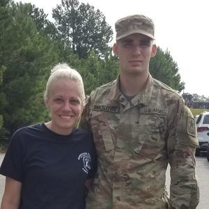 Meet your Posher, Kimberly